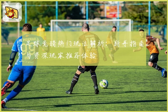足球竞猜热门玩法解析：新手指南与资深玩家推荐体验