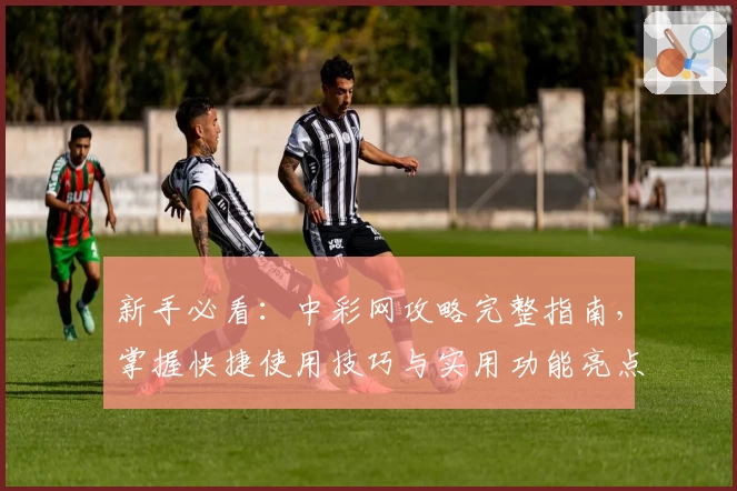 新手必看:中彩网攻略完整指南,掌握快捷使用技巧与实用功能亮点