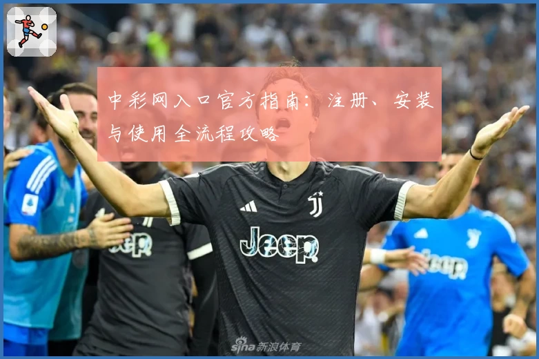 中彩网入口官方指南：注册、安装与使用全流程攻略