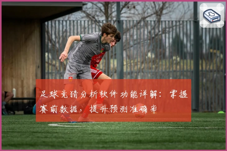 足球竞猜分析软件功能详解：掌握赛前数据，提升预测准确率
