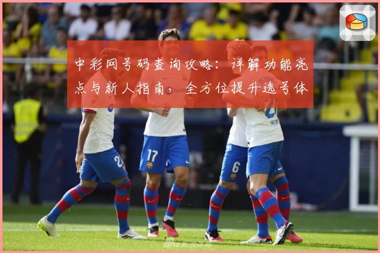 中彩网号码查询攻略：详解功能亮点与新人指南，全方位提升选号体验