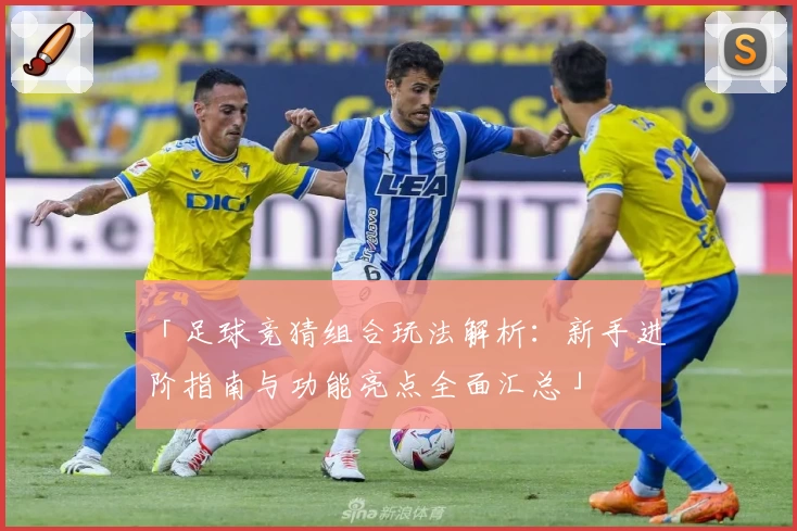 「足球竞猜组合玩法解析：新手进阶指南与功能亮点全面汇总」